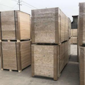 China Paulownia Wood for Furniture Board Contemporary Design and Workshop Craftsmanship supplier