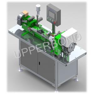 Single - phase 220V Heat No Burn Cigarette Experimental Equipment Machine