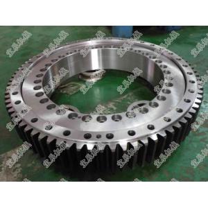 VSU200844 china ball and roller slew rings manufacturer supplier