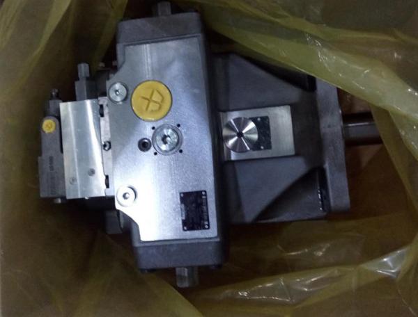 A4VSO125 Series Rexroth Hydraulic Pump AA4VSO125DFE1/30R-PPB13N00 On Stock