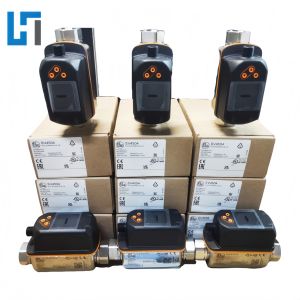 China Sensor de flujo IFM SV4504 Nuevo Original Módulo de controlador de programación PLC wholesale