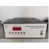 リモート・コントロールの1.5KW 200KHzの超音波清浄の発電機