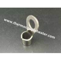 China Ring Terminal Material Stainless Steel for High Temperature Up To 500℃ on sale