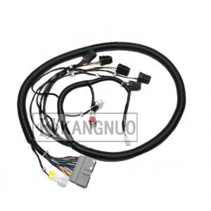 China Right Console Excavator Wiring Harness PC200-8 20Y-06-41361 Construction Machine Parts supplier