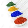 China Iron Oxide Pigment Multi Color Fine Ceramic Pigments For Pottery High Color Fastness wholesale