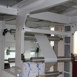 China Dry Lamination Machine for BOPP/PET/PE/Metalize Film/Paper/Aluminum foil supplier