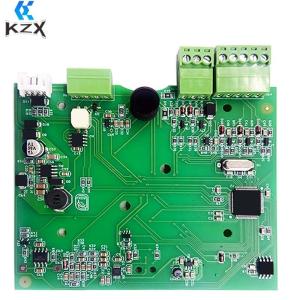 China Custom EMS PCB Assembly 0.4-4.0mm Thickness AOI X-Ray Flying Probe wholesale