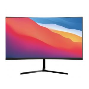 Curved 24.5 Inch Gaming Monitor Up To 240Hz 1080p R1500 1ms DisplayPort X2 HDMI X2