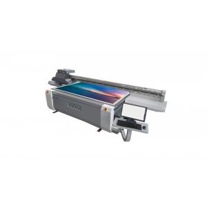 China HT1610UV Digital Printing Machine 2 Way UV Flatbed Printer supplier