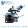 China RHG6 Turbo VB570031 VC570031 VD570031 VA570031 1-14400-3770 114400-3770 Turbocompresor para excavadora HITACHI ZAXIS con motor 6BG1T wholesale