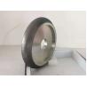 China 125mm Disc Grinding Wheel Woodmizer Bandsaw Abrasive Grinding Disc B151 Grit Size wholesale