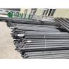 TP347H / 1.4912 Stainless Steel Seamless Pipe , ASTM A312 Hardened Steel Tube