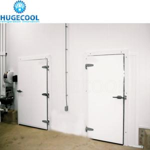 Cold Room Sliding Door Hinged Door