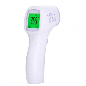 5cm - 15cm Medical Forehead Thermometer , Hospital Grade Forehead Thermometer