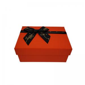 OEM Birthday Gift Box