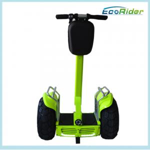 China Adult Scooter Electric Balance Car Robot Segwaying ESOII Model Outdoor supplier