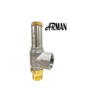 China Cryogenic Full Lift Safety Valve CF8 CF3 DN10-40mm supplier