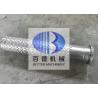 China Professional SIC Heat Exchanger / Self Recuperative Burner Corrosion Resistance wholesale