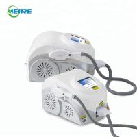 China Light PulseOPT SHR IPL Machine Home Laser Pigmentation Permanent on sale
