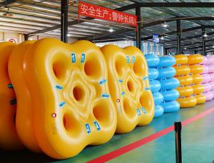 Guangdong H-Fun Water Recreational Articles Co., Ltd.