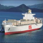 Ocean Shipping From China to Islamabad, Pakistan