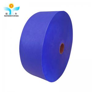 SSS Non Woven Fabric For Medical Gowns