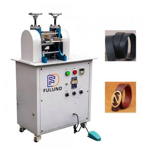 0.8mpa Automatic Heat Transfer Machine Hydraulic Leather Ironing Belt Roller Embossing Press Machine