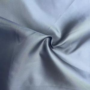 100%Polyester 63D*63D/42*33 190T Taffeta