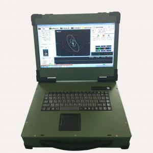 USB WIFI Metal Flaw Detector Defect Locator With Data Output And Analysis