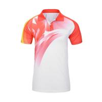 China Custom Heat Transfer Printing Men'S Polo Shirt 200gsm Sports Short Sleeve Tees on sale