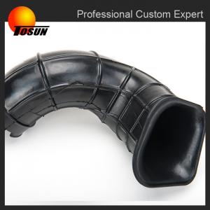 with TS16949 for cars and trucks custom new product air intake hose