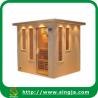 Luxury Dry Sauna House/Sauna Cabin/Sauna Room(SR-D9)
