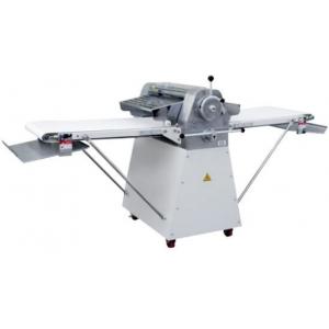 China Large Dough Flattening Bread Processing Line Dough Sheeter Bread Making supplier
