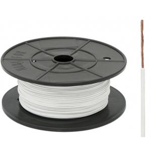 Multi Strand Single Core Wire 2.5mm Copper Building Wire Flame Retardant