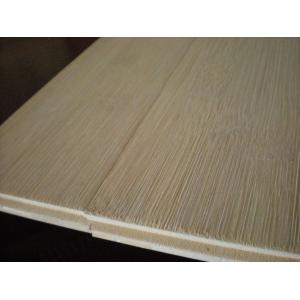 China A mão inacabado horizontal ou vertical raspou o revestimento de bambu supplier