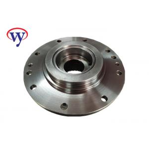 Final Drive Housing Rotary Shaft Housing PC56 Swing Shaft Housing