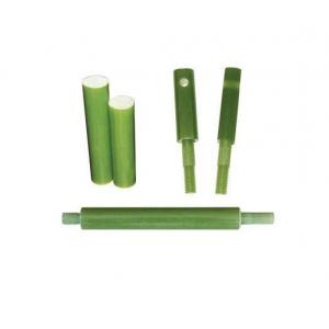 High Chemical Resistance Glass Epoxy Rod Glass Fibre Reinforcement Bars