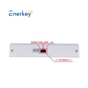 China Enerkey 2-24s 8a Активный эквалайзер для балансировки литий-ионных/Lifepo4/Lto батарей wholesale