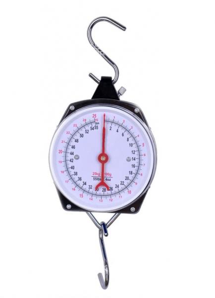 mechanical weighing scale