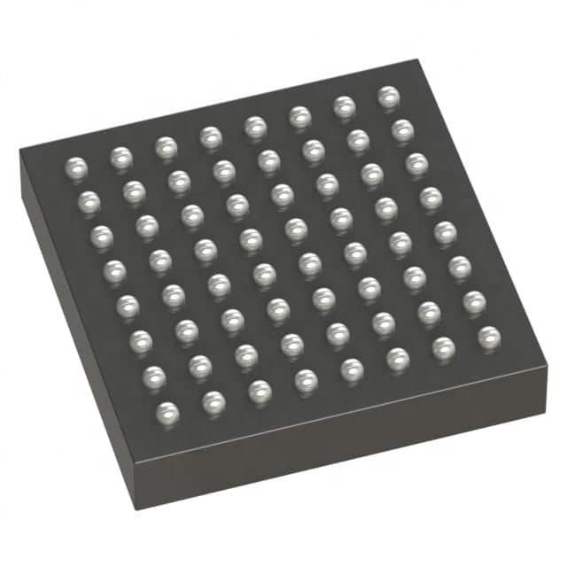China Xilinx Inc Semiconductors Integrated Circuits for Advanced Technology Applications wholesale