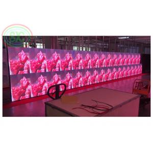 China Best price Indoor P2.5 LED display LED screen with novar control system supplier
