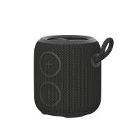 China ABS Fabric TPU Portable Mini Speaker IPX7 Waterproof With 20H Play Time on sale