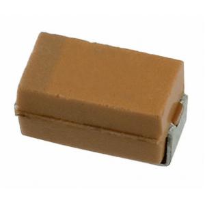 China TAJA475K010RNJ 4.7μF 10V Tantalum Capacitor 10% Tol 1310 Case Low ESR High Reliability AEC-Q200 Qualified Wide Temp Range for Automotive & Industrial Applications wholesale