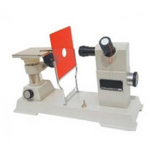 Table Type Metal Mini Spectrometer Spectroscope HSM-T Alloy Steel And Non - Ferrous