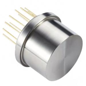 30g Quartz Flexure Accelerometer Stainless Steel For Navigation System