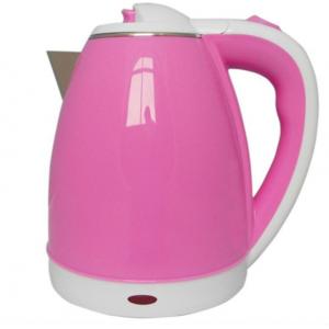 Auto Shut-Off 1500W Double Wall Electric kettle Cordless Electric Kettle Fast Boiling