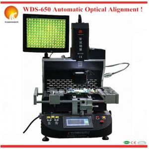 auto mobile soldering machine wds 650 for smart cctv camera motherboard iphone 4/4s/5/5s
