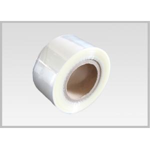 15mic PVC Polyolefin Shrink Film Roll Moisture Proof For Pet Products