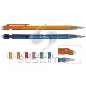 China Side push action 0.5mm Mechanical Pencil for promotional and office gifts MT5036 supplier