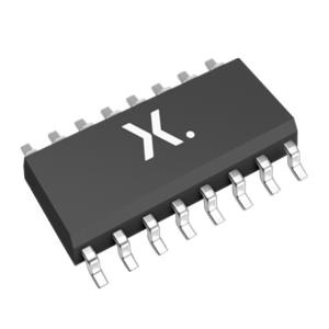 China Embruje los almacenadores intermediarios de inversión no- HEF4050BT, 653 circuito integrado Chip Electronics Ic Chip supplier